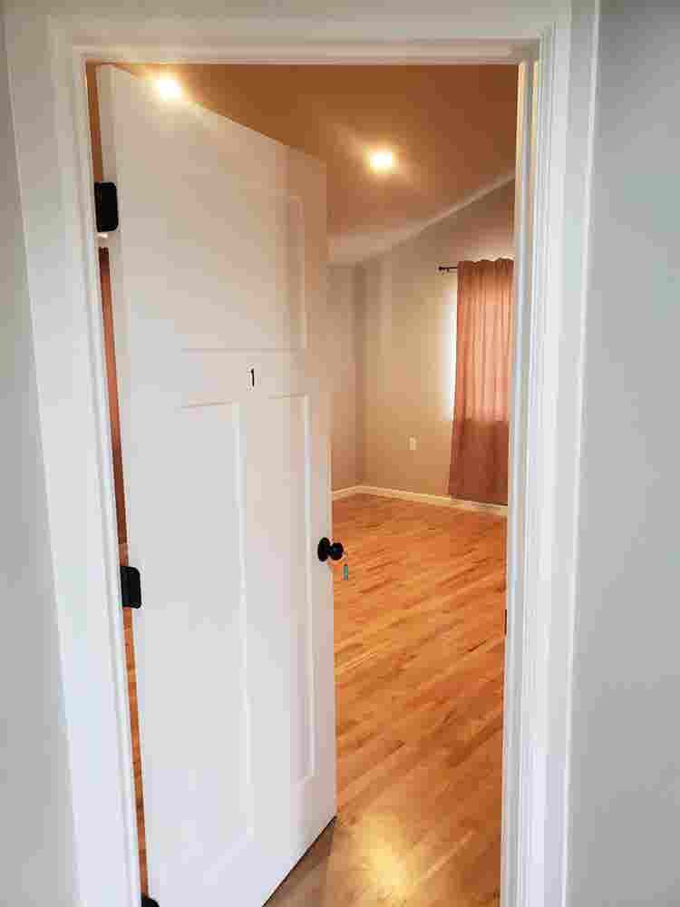 Master Bedroom-Couples Welcome
