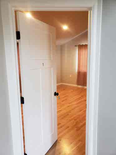 Master Bedroom-Couples Welcome