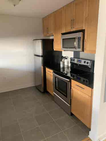 🏙️Luxury Living at Liberty Harbor!