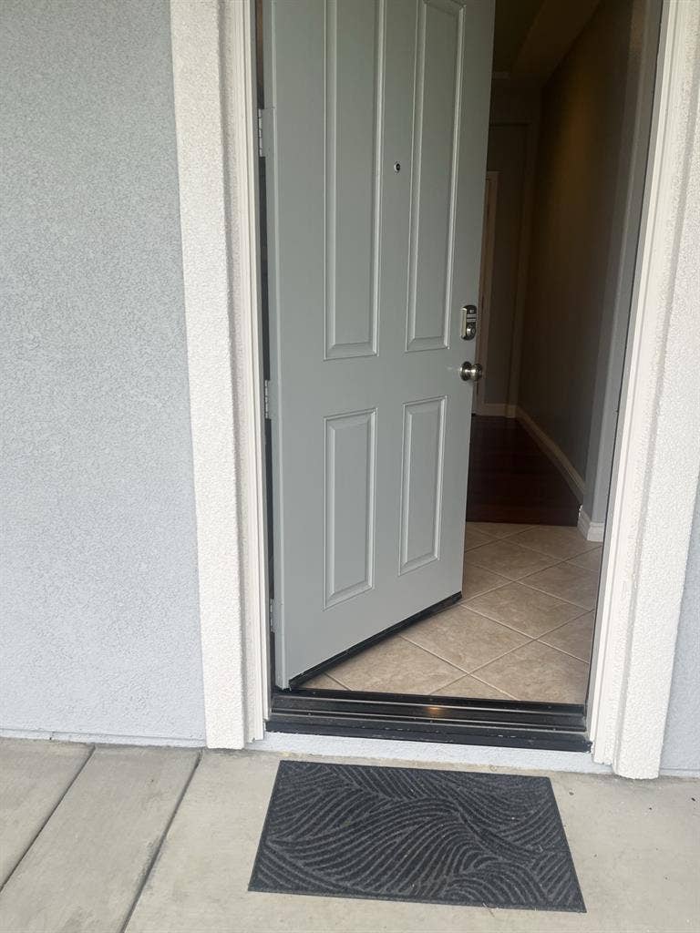 2 Furnished Bedroom Unit