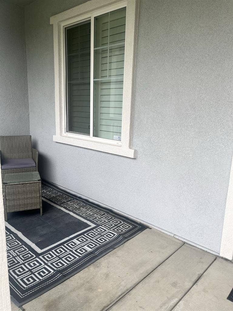 2 Furnished Bedroom Unit