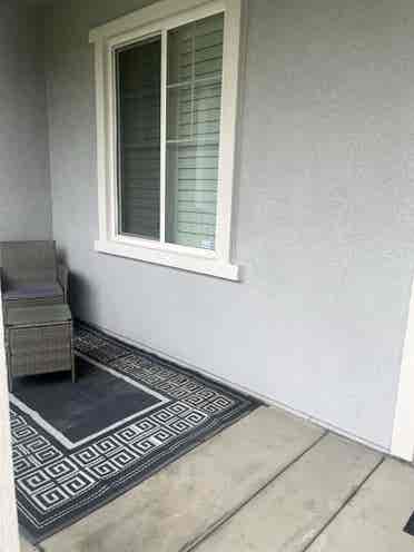 2 Furnished Bedroom Unit