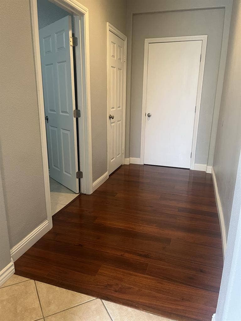 2 Furnished Bedroom Unit