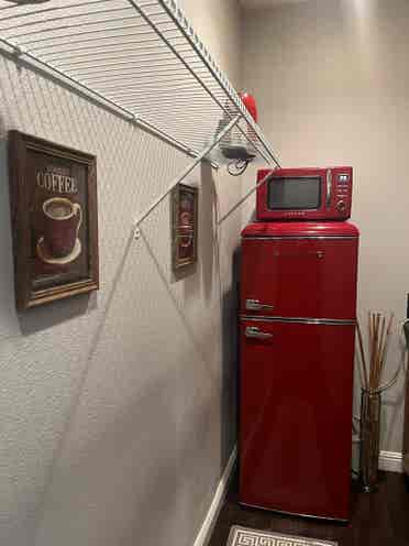 2 Furnished Bedroom Unit