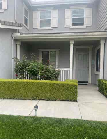 2 Furnished Bedroom Unit