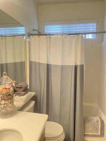 2 Furnished Bedroom Unit