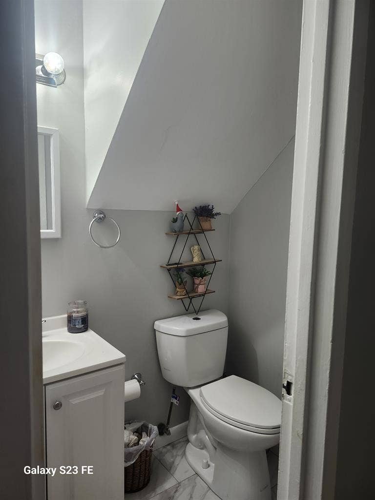 New Listing