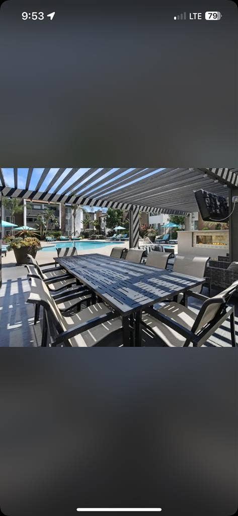 Looking for a roommate