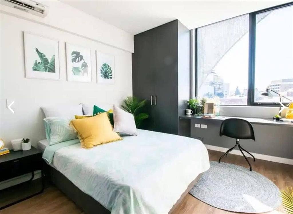 Studio Room for rent