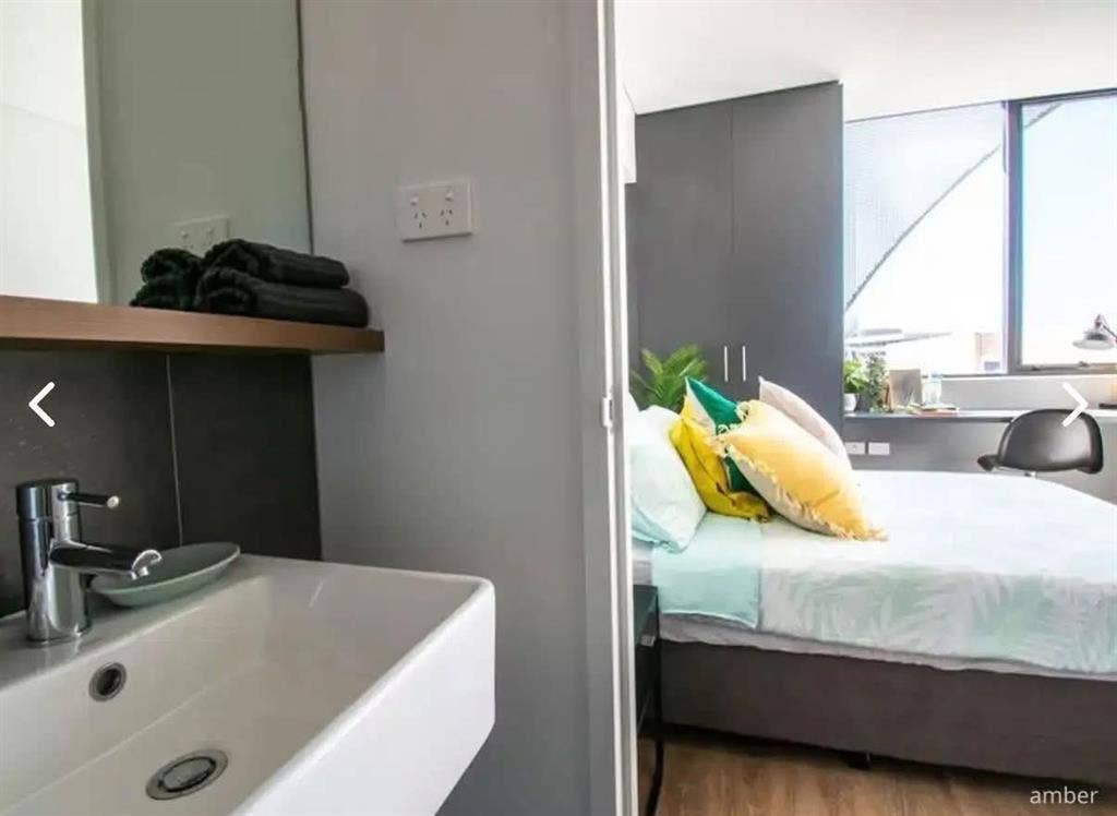 Studio Room for rent