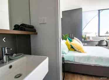 Studio Room for rent