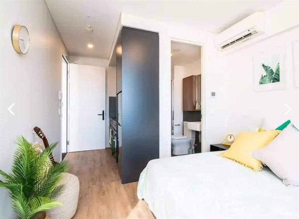 Studio Room for rent
