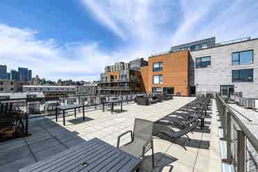 Assignment of lease, appart