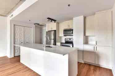 Assignment of lease, appart