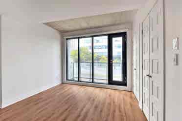Assignment of lease, appart