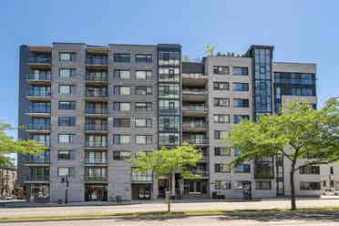 Assignment of lease, appart