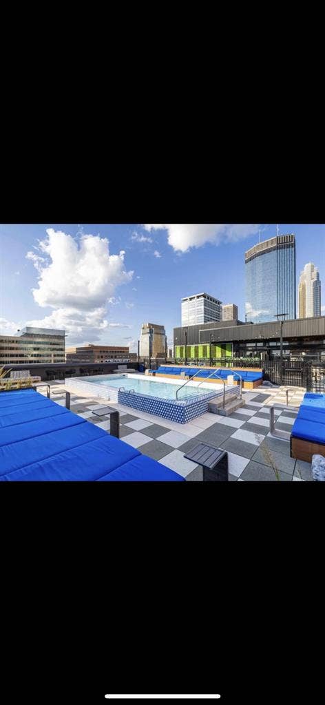 SUBLEASE RENT SPECIAL