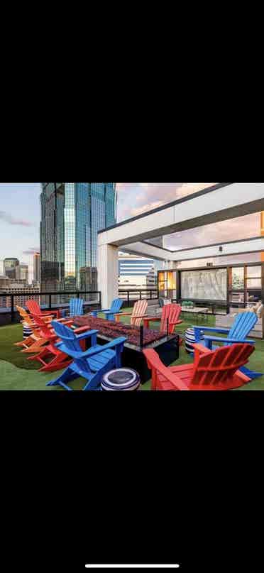 SUBLEASE RENT SPECIAL