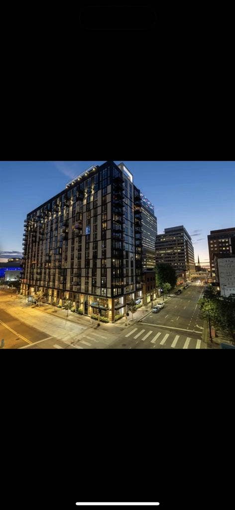 SUBLEASE RENT SPECIAL