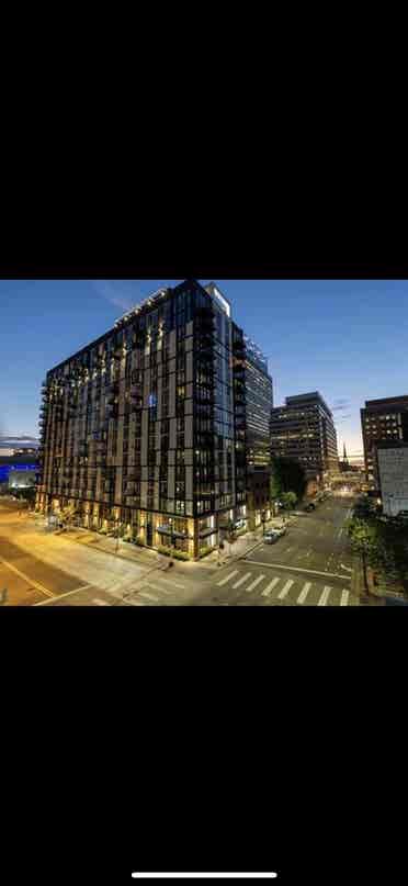 SUBLEASE RENT SPECIAL