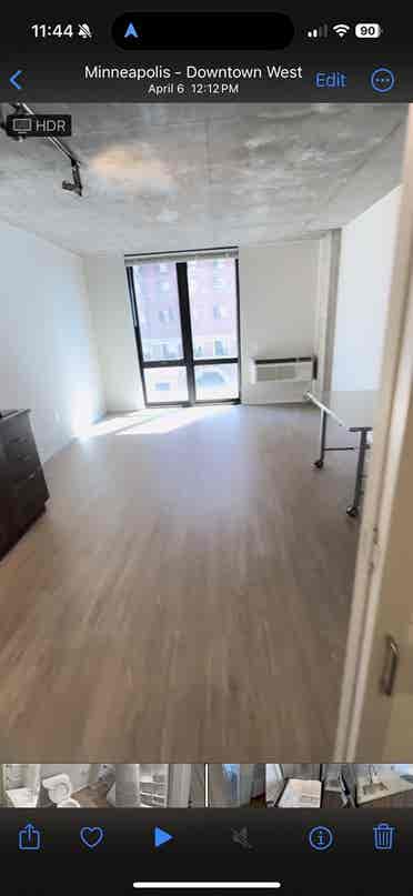 SUBLEASE RENT SPECIAL