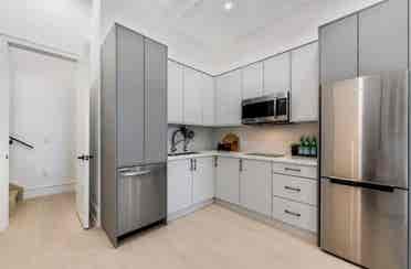 Apartment for Rent newley build