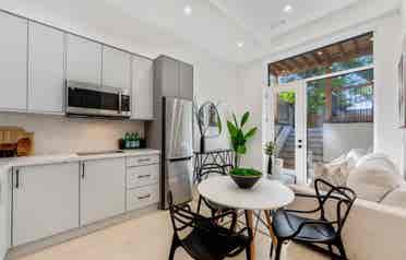 Apartment for Rent newley build