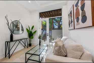 Apartment for Rent newley build