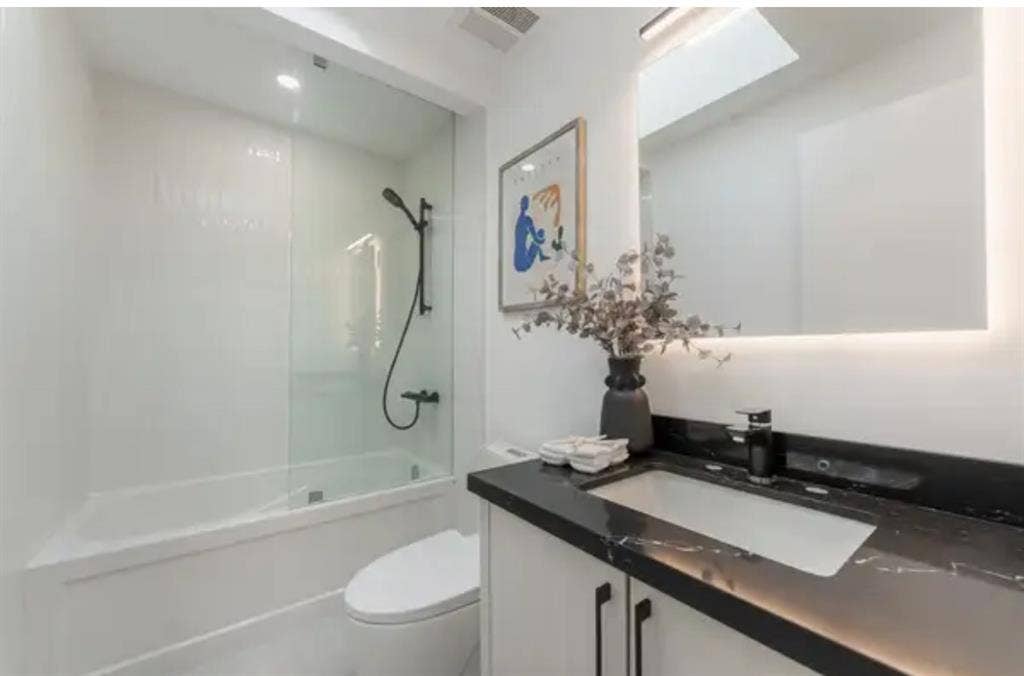 Apartment for Rent newley build