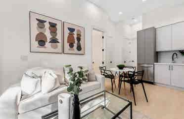 Apartment for Rent newley build