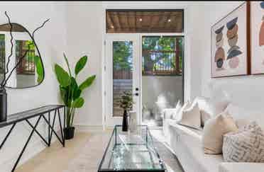 Apartment for Rent newley build