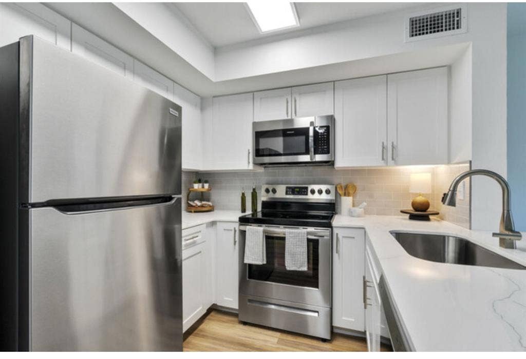 2 Young Men Looking for A Roommate
