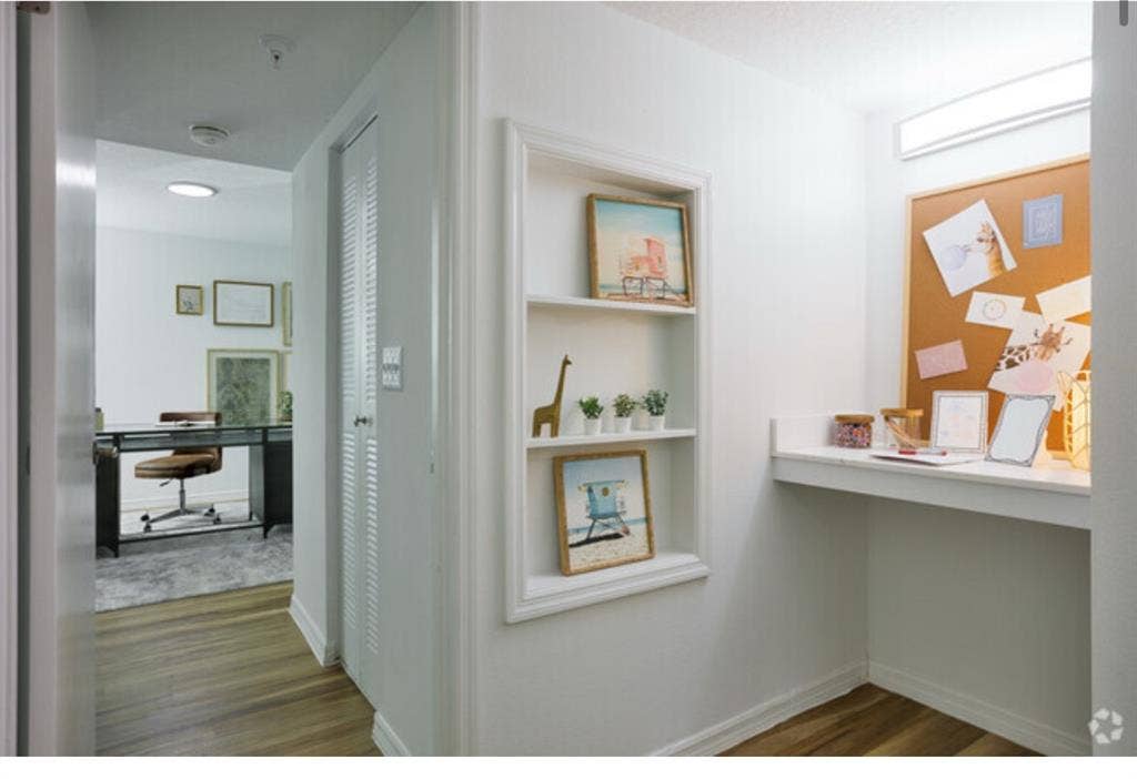 2 Young Men Looking for A Roommate