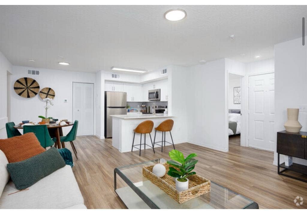 2 Young Men Looking for A Roommate