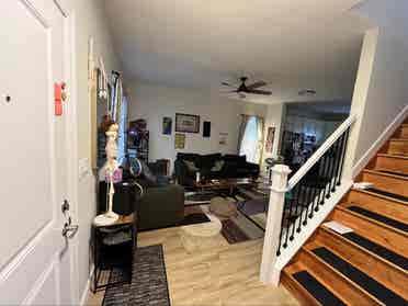 New Build w/ private br/ba/basement