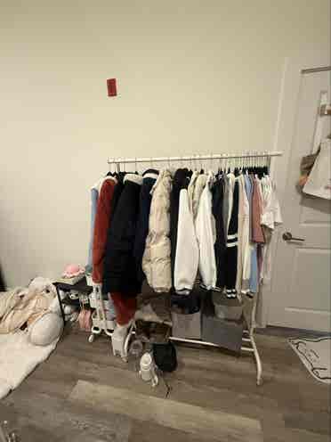 Sublease at Eleanor