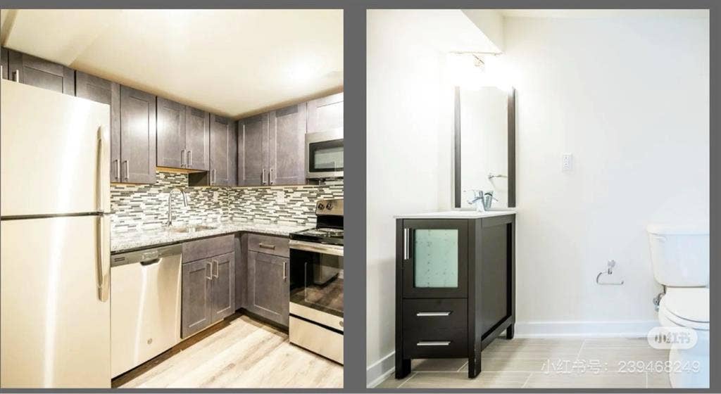 Sublease at Eleanor