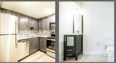 Sublease at Eleanor