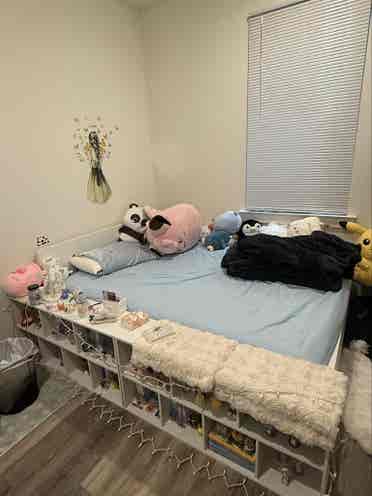 Sublease at Eleanor
