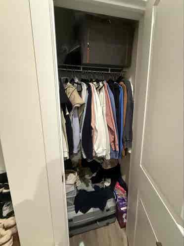 Sublease at Eleanor