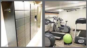 Sublease at Eleanor