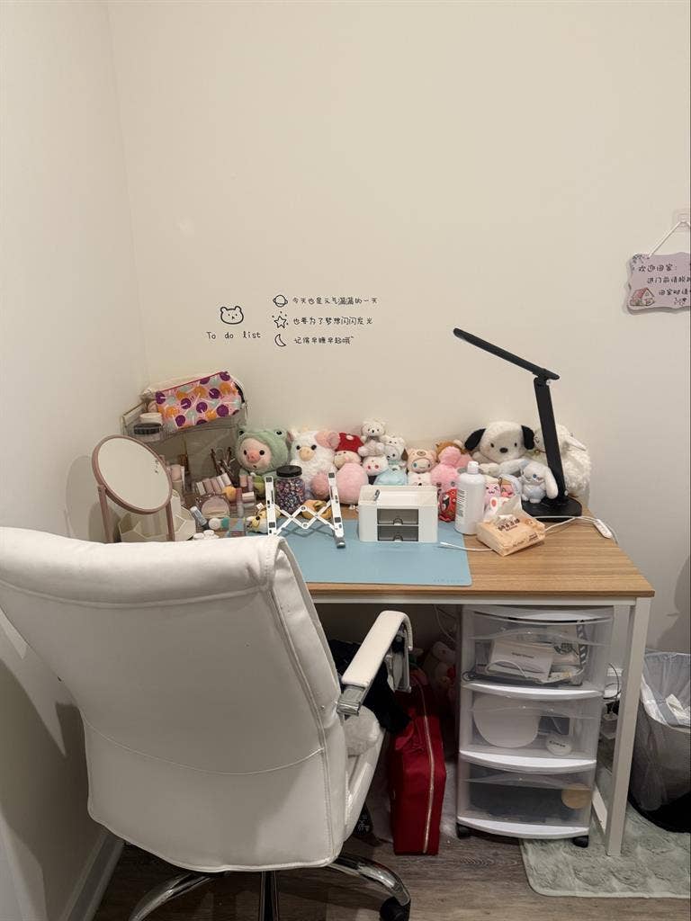 Sublease at Eleanor