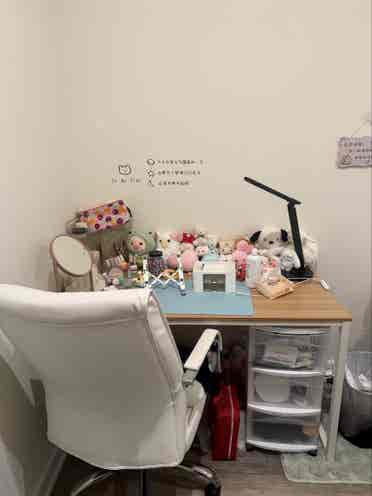 Sublease at Eleanor