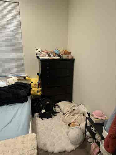 Sublease at Eleanor