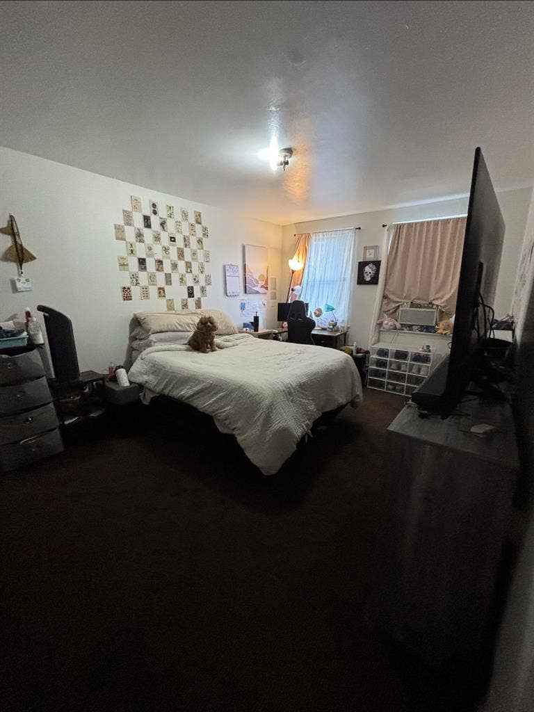 Seeking a subletter for room in Bx