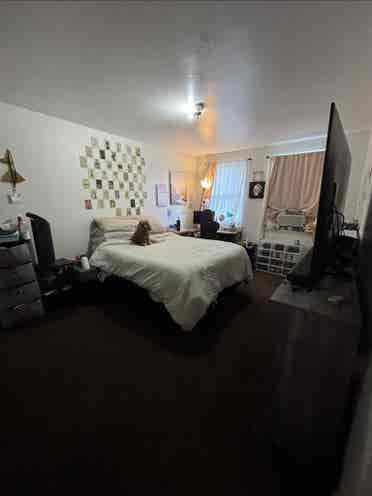Seeking a subletter for room in Bx
