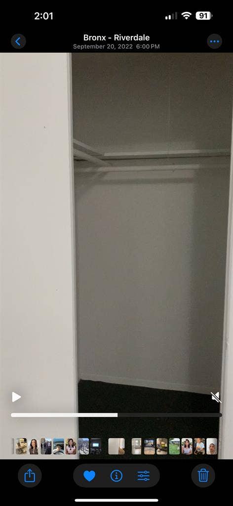 Room for Rent in Bronx, NY
