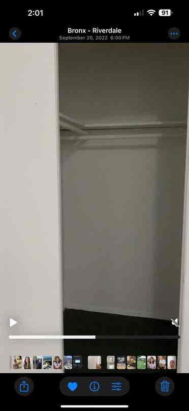 Room for Rent in Bronx, NY
