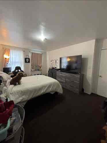 Seeking a subletter for room in Bx