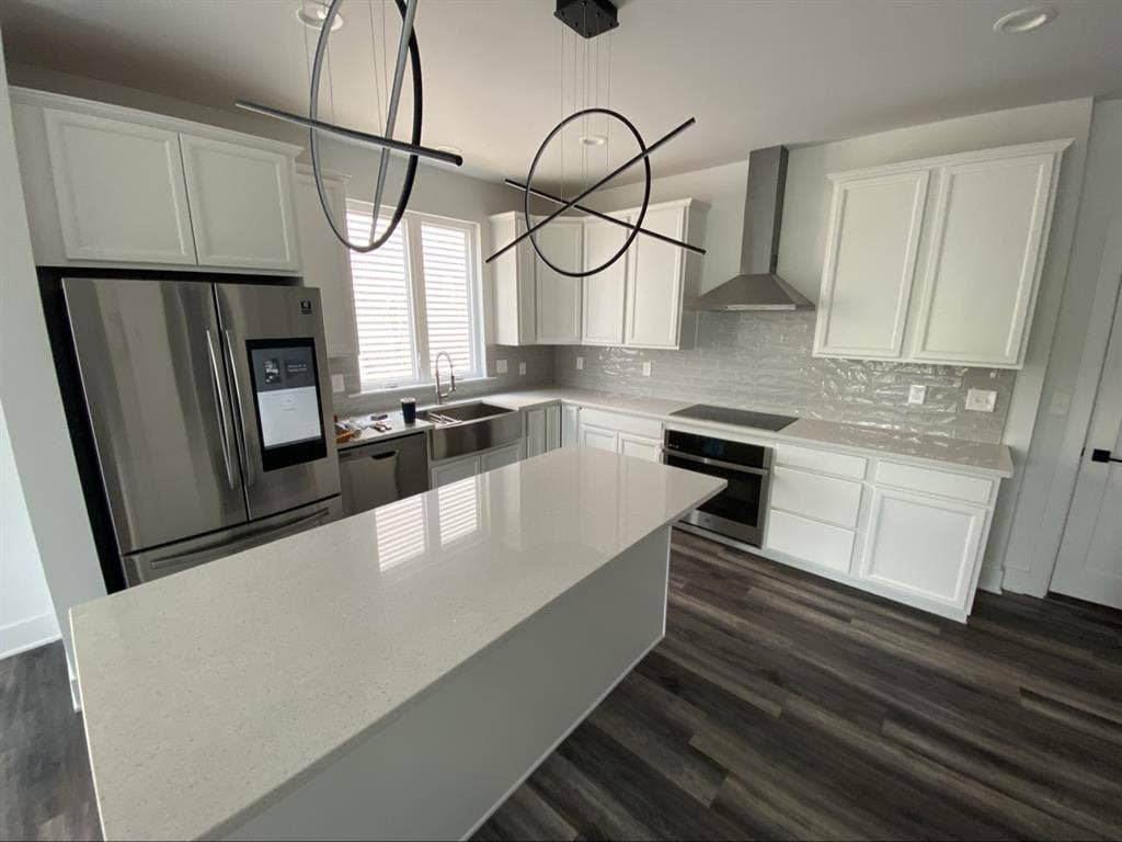 Stunning LEED Certified Home